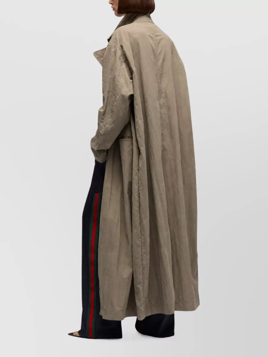 Gucci Raincoat