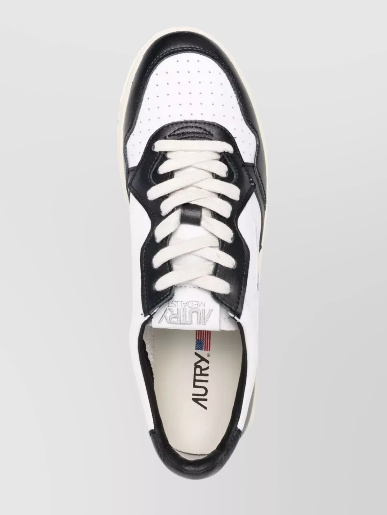 Autry Sneakers Medalist