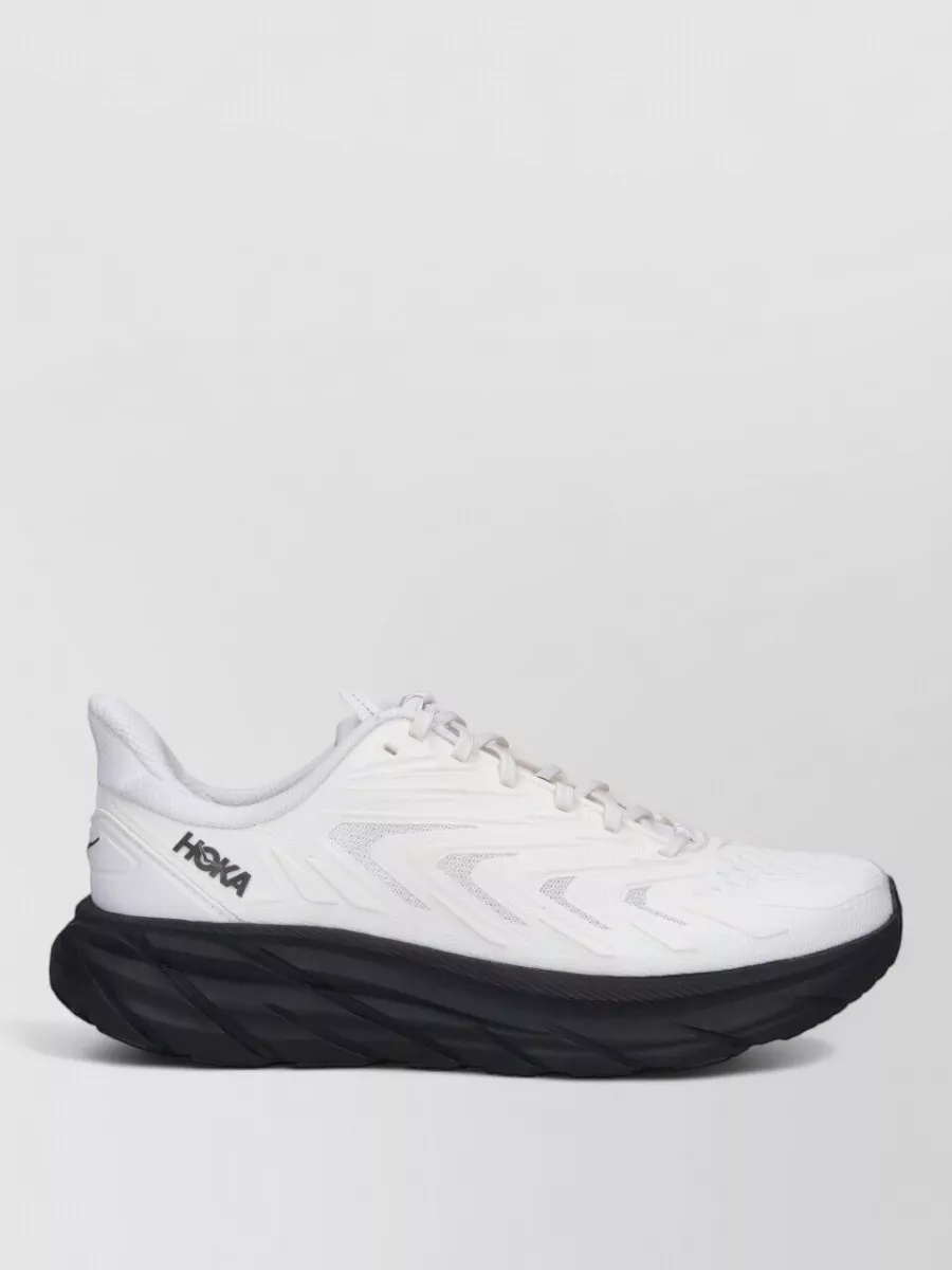 Hoka Clifton Utl Low-Top Sneakers