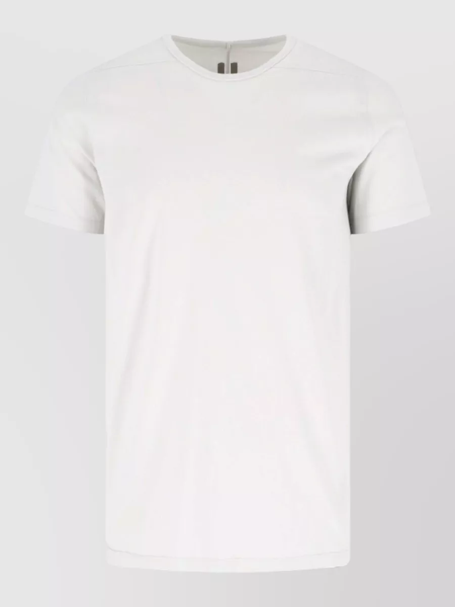Rick Owens Drkshdw Short-sleeve shirt