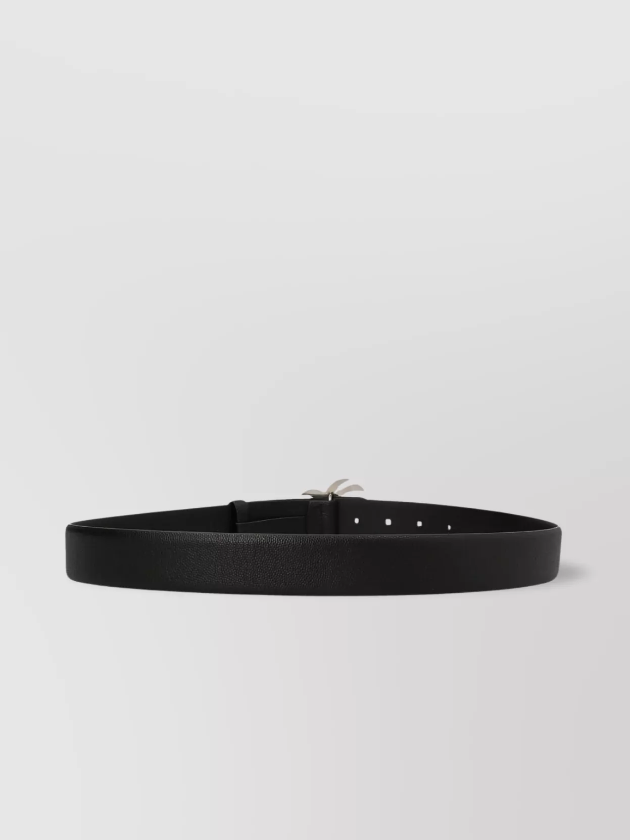 Palm Angels 'Tropical Palm Tree' Adjustable Belt