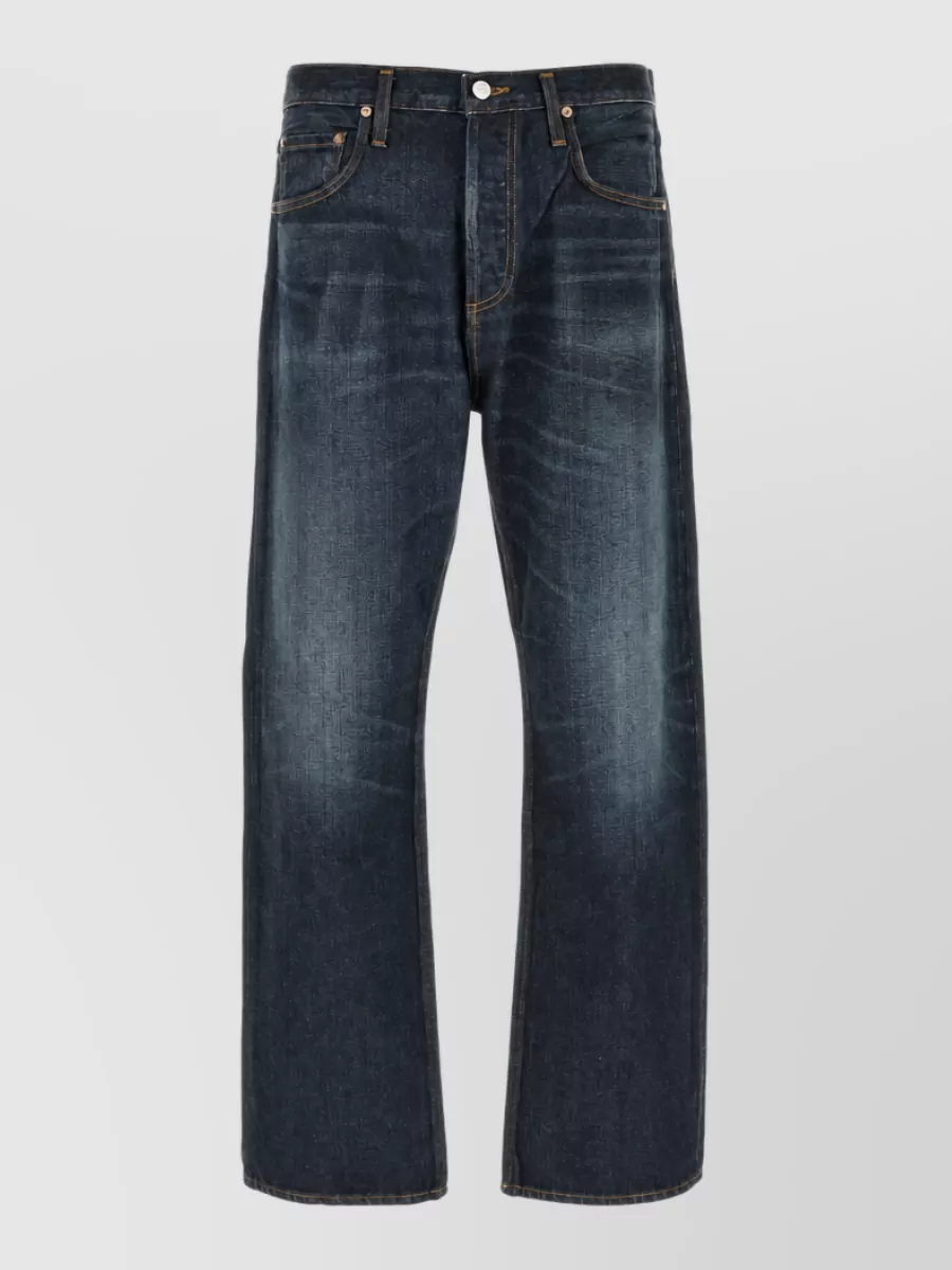 Agolde denim jeans