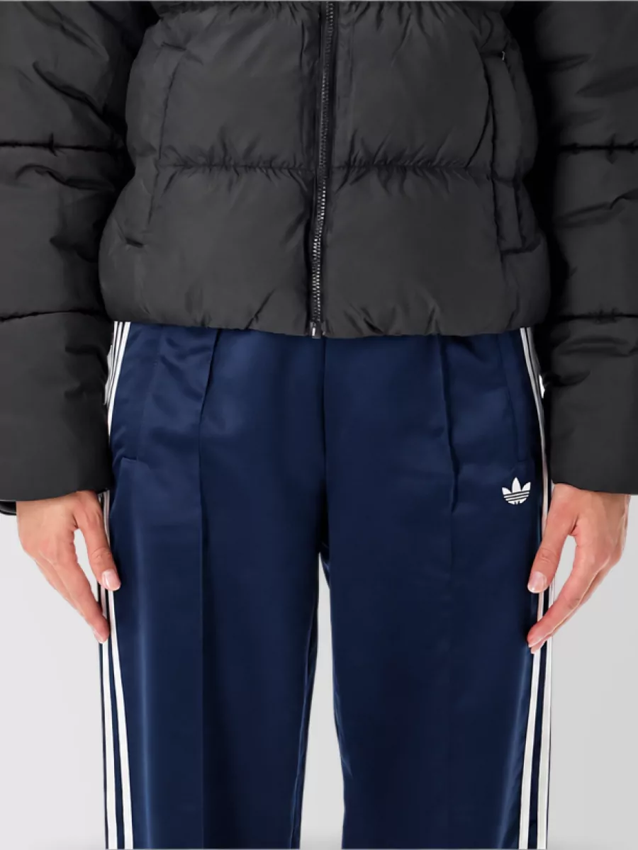 Adidas Originals recycled polyester puffer jacket