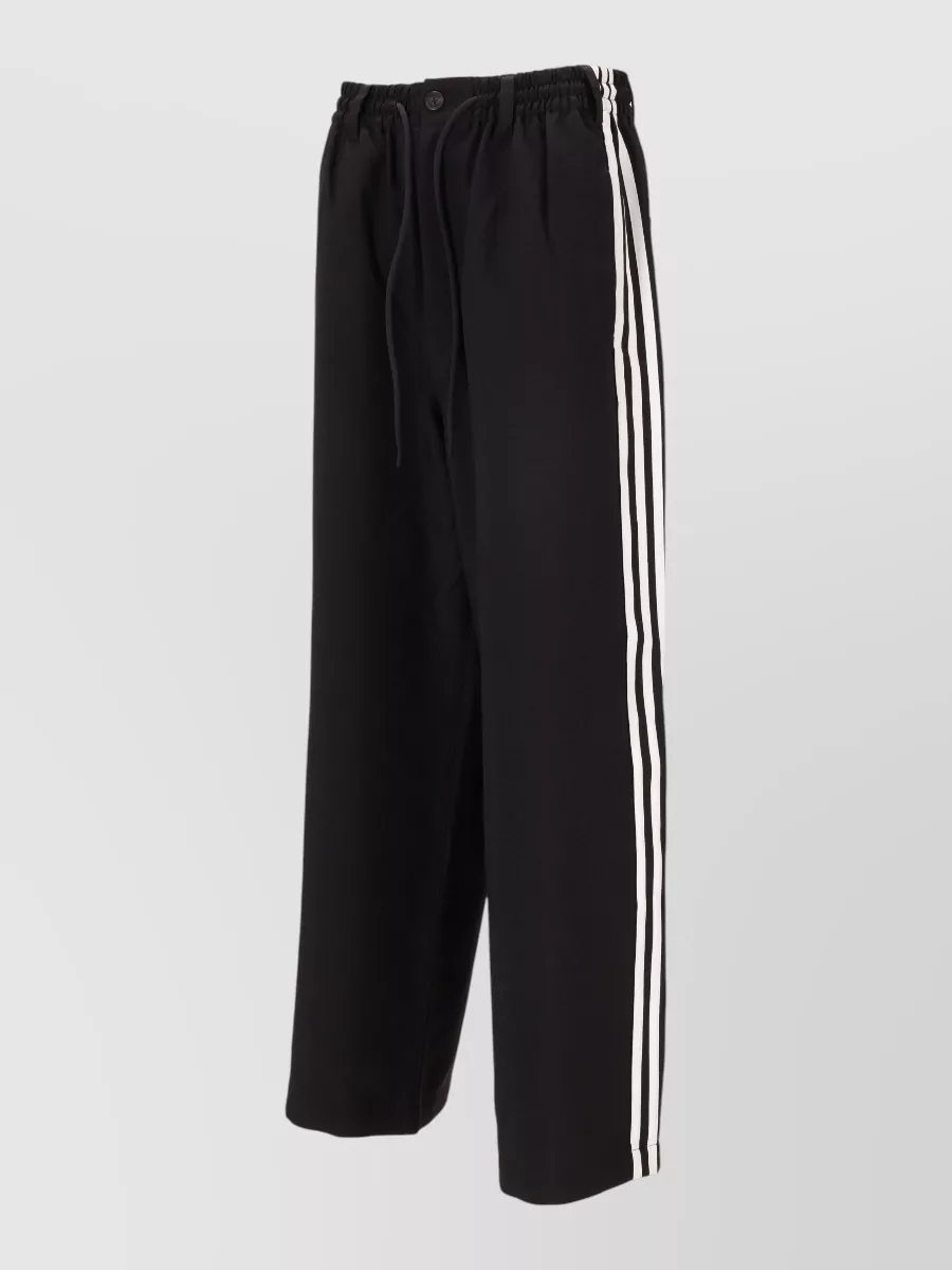 Adidas Y3 Track Pants