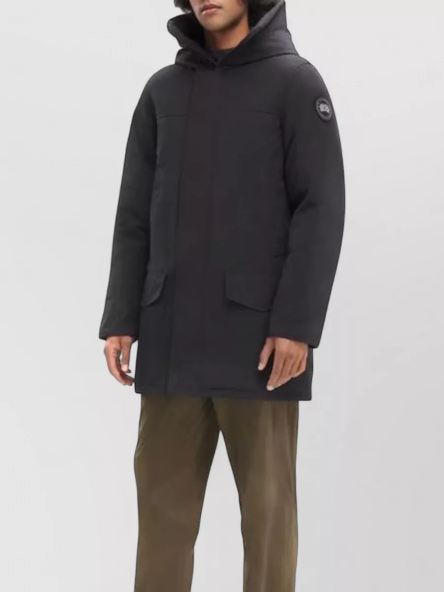 Canada Goose Down Puffer Jacket