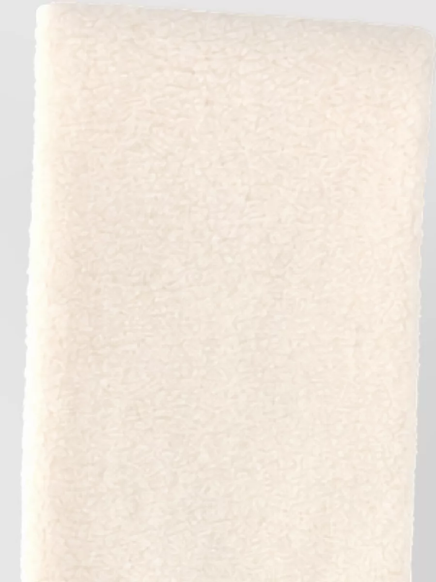 Ugg teddy scarf