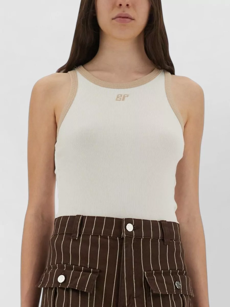 Baum Und Pferdgarten Slim-Fit Tank Top