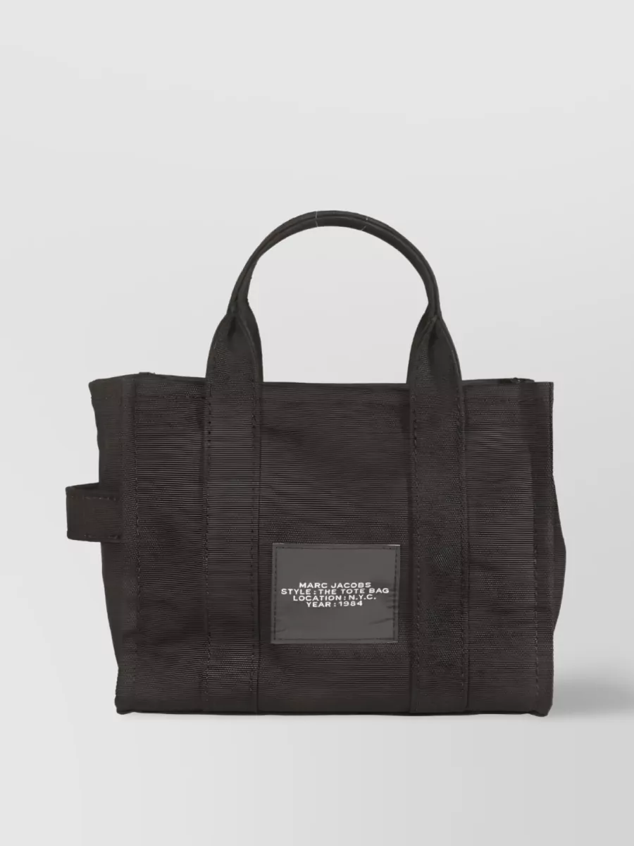 Marc Jacobs The Tote Versatile Compact Tote Bag