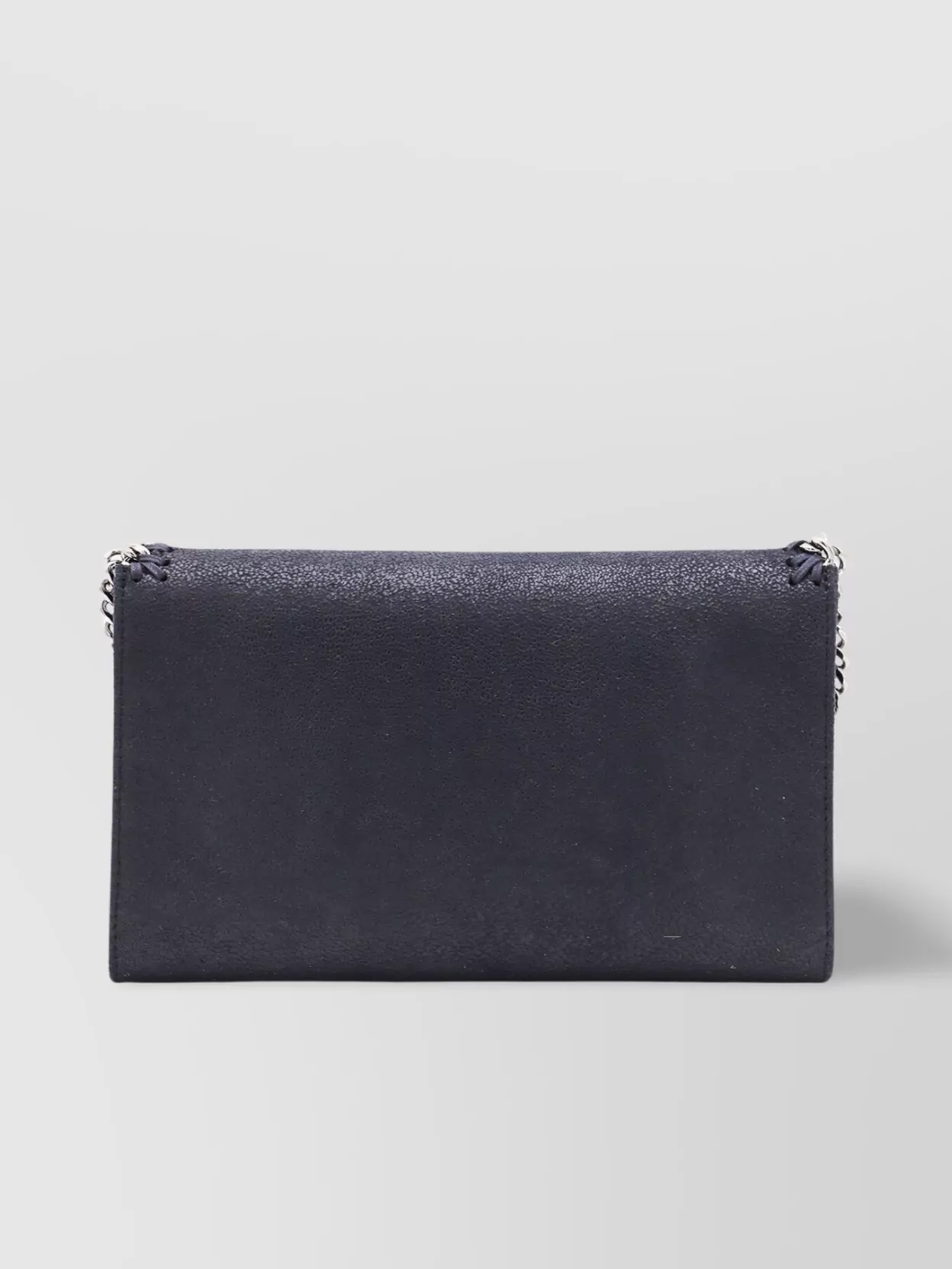 Stella Mccartney Chain Stitch Shoulder Bag