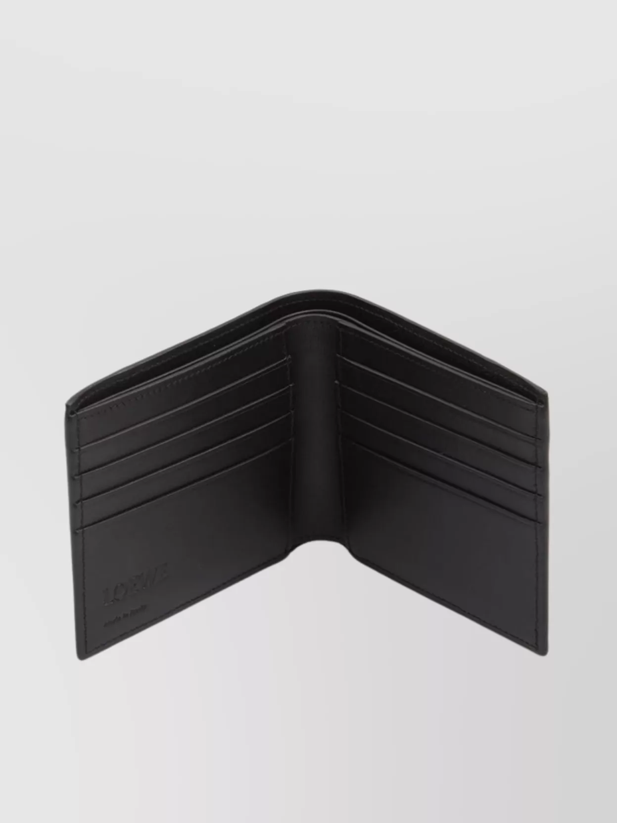 Loewe Puzzle Edge Bifold Wallet