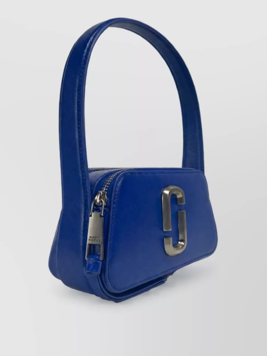 Marc Jacobs Leather Mini Shoulder Bag