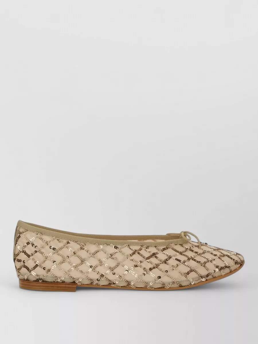 Repetto Ballet Flats