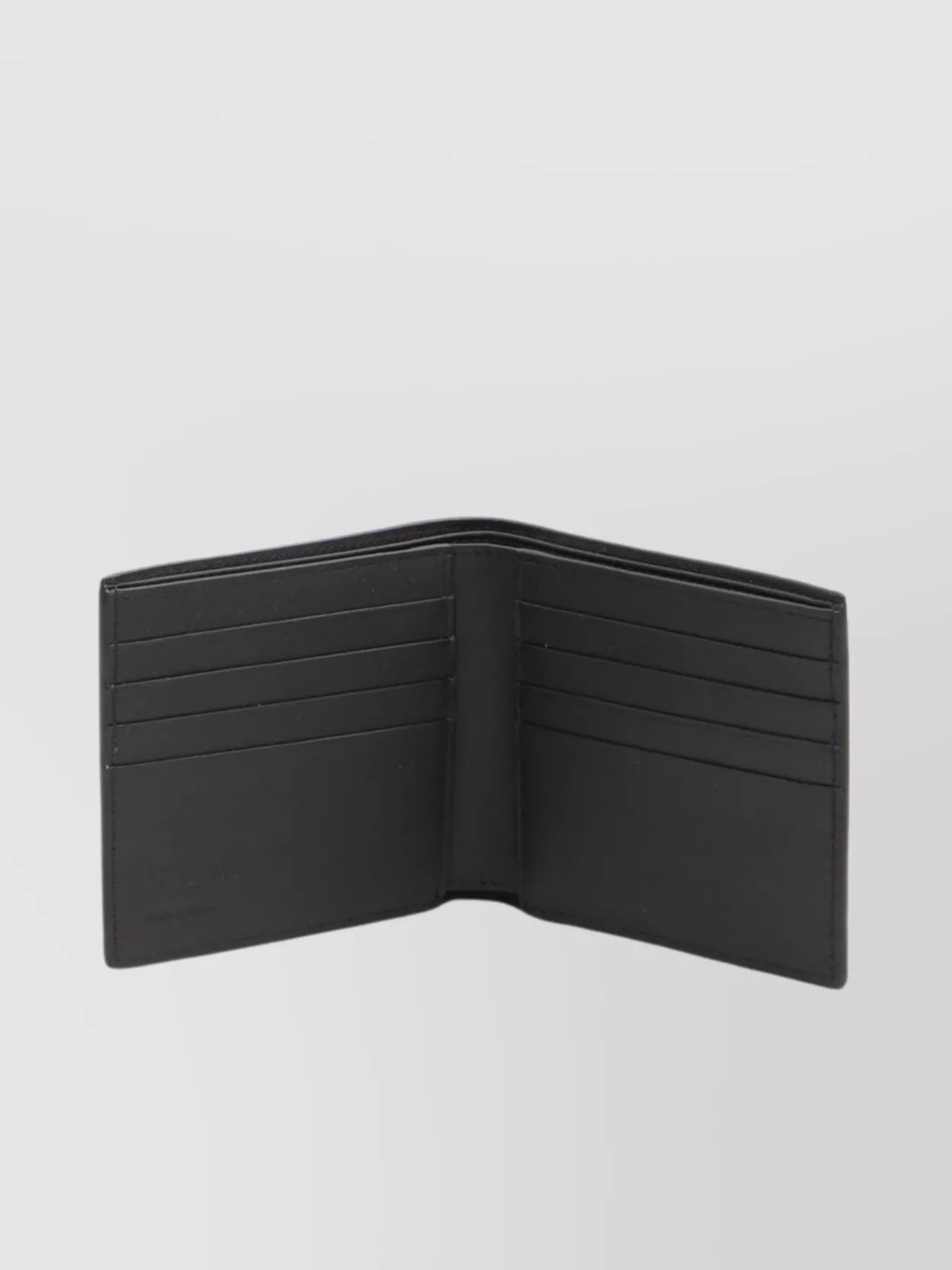 Loewe Textured Calfskin Bifold Wallet