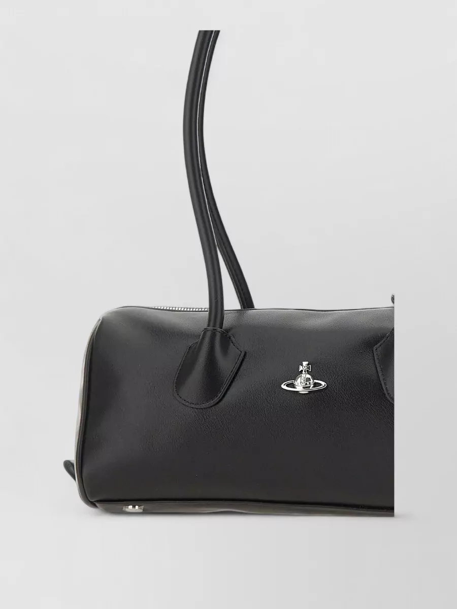 Vivienne Westwood Na Polyester Shoulder Bag