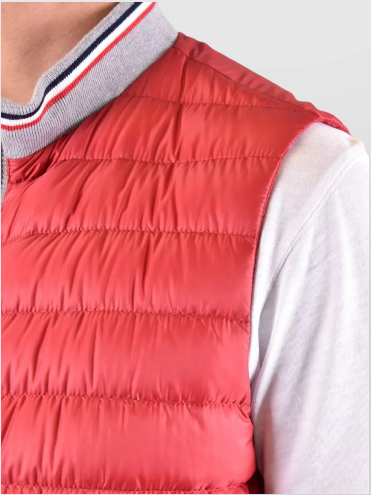 Herno Down Puffer Jacket