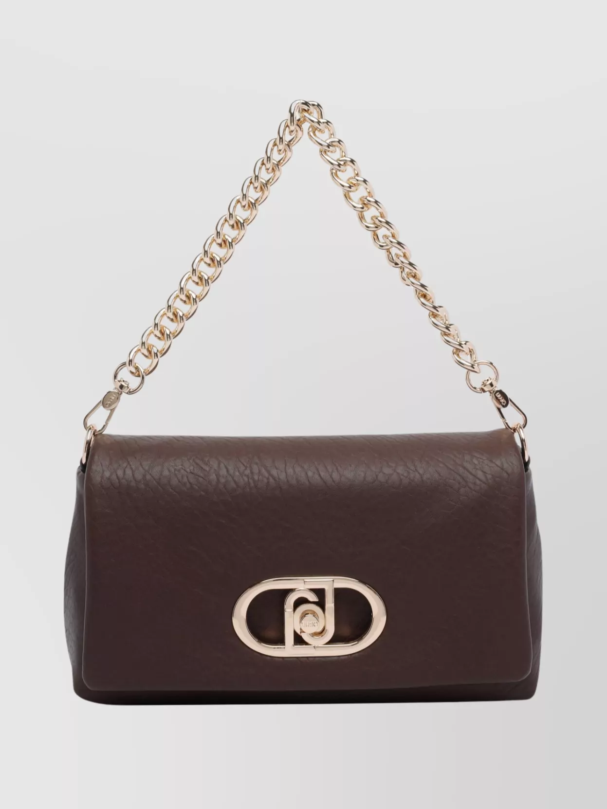 Liu •jo Versatile Shoulder Bag And Chain Strap