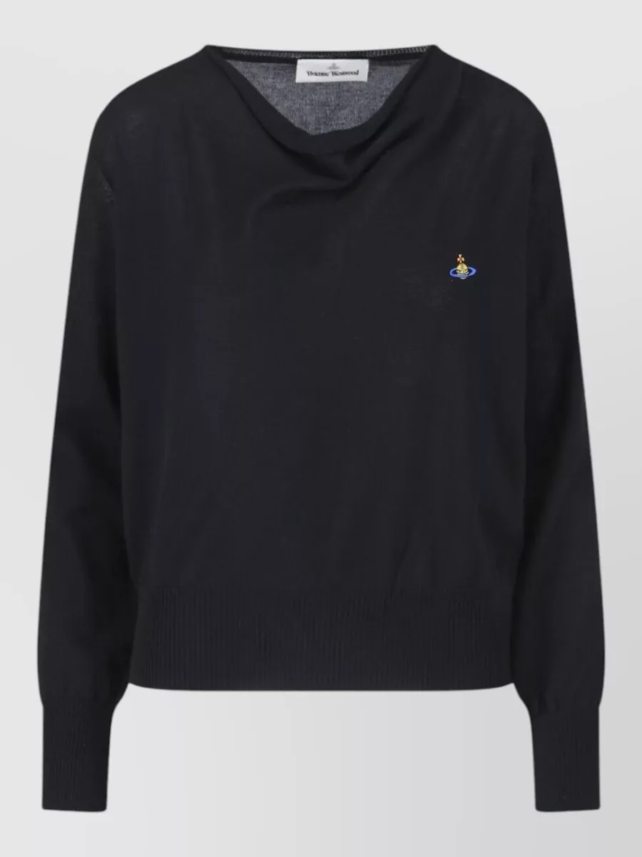 Vivienne Westwood Crewneck Jumper