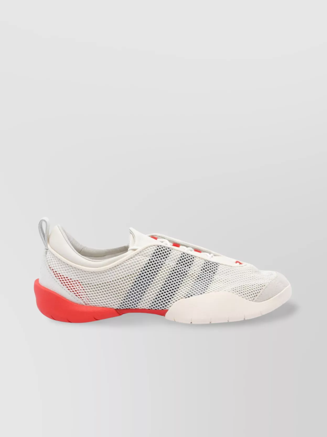 Y-3 Sneakers Low Top Contrast Sole