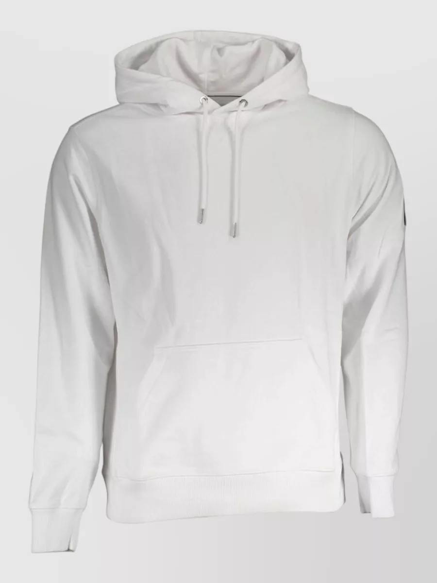Calvin Klein cotton hoodie