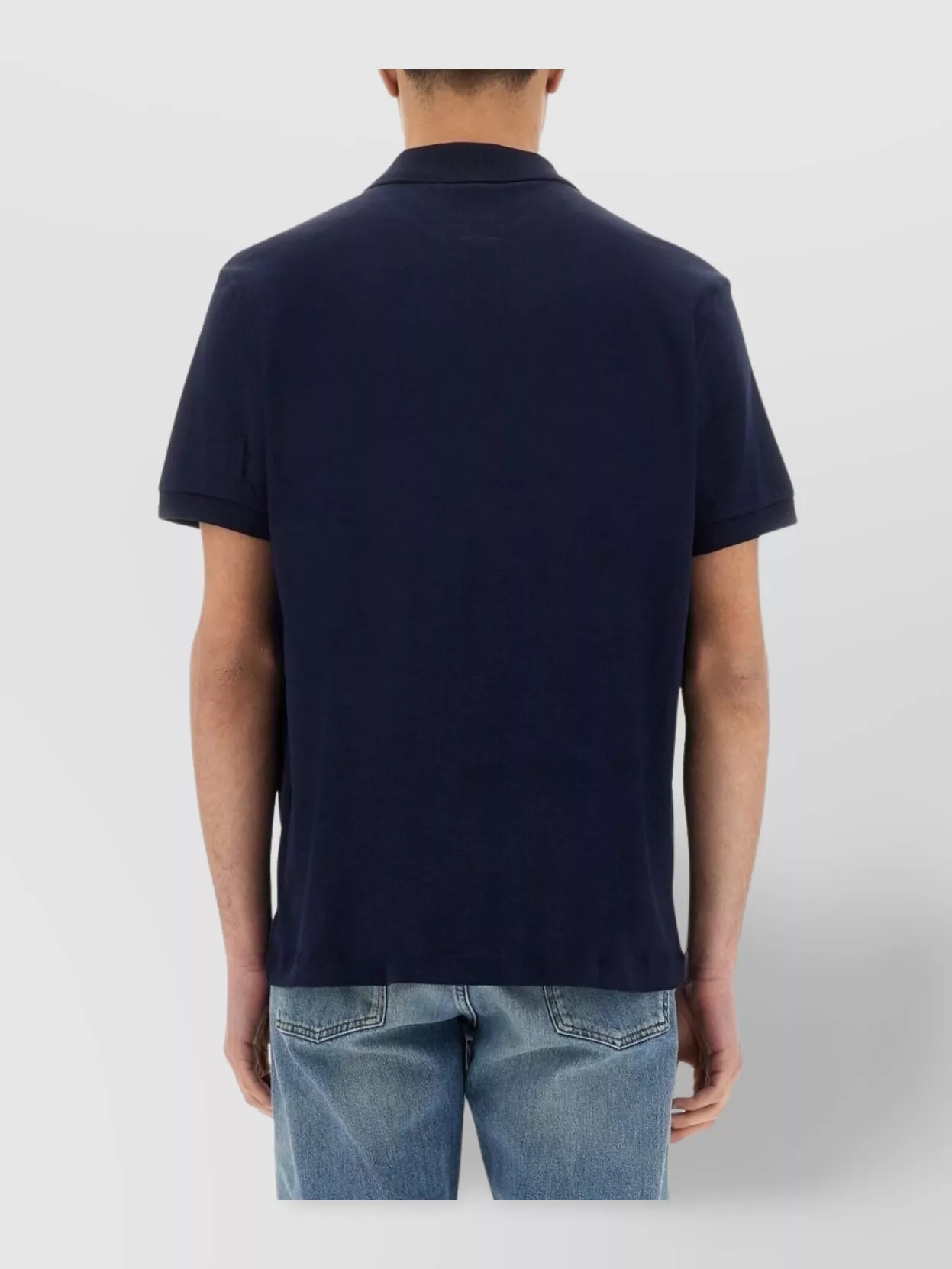 Lacoste Polo Shirt Short Sleeves