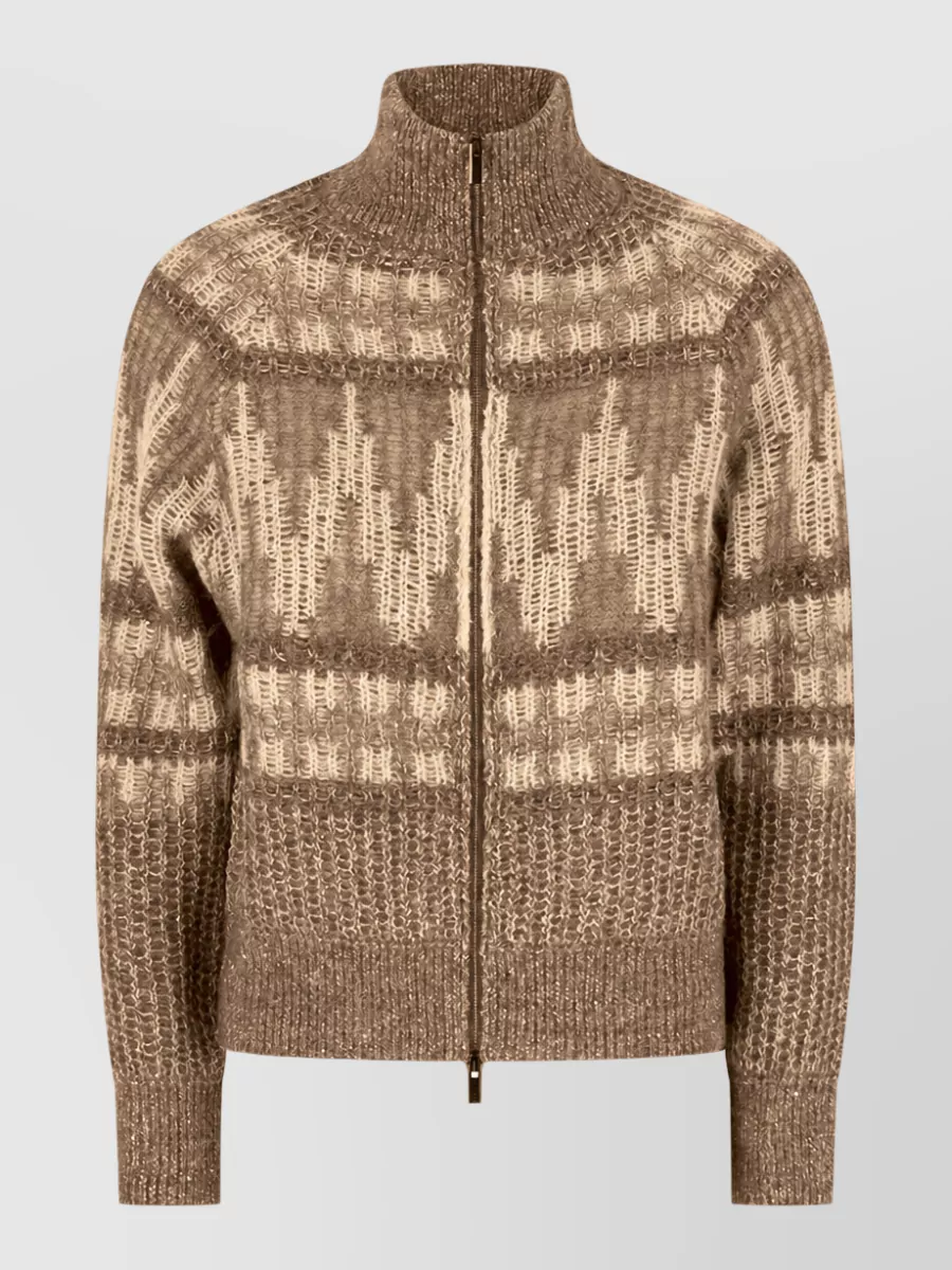 Peserico fitted jacket