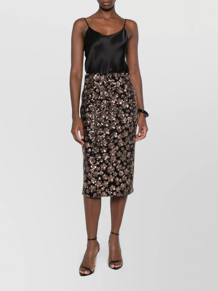 Max Mara Silk Camisole