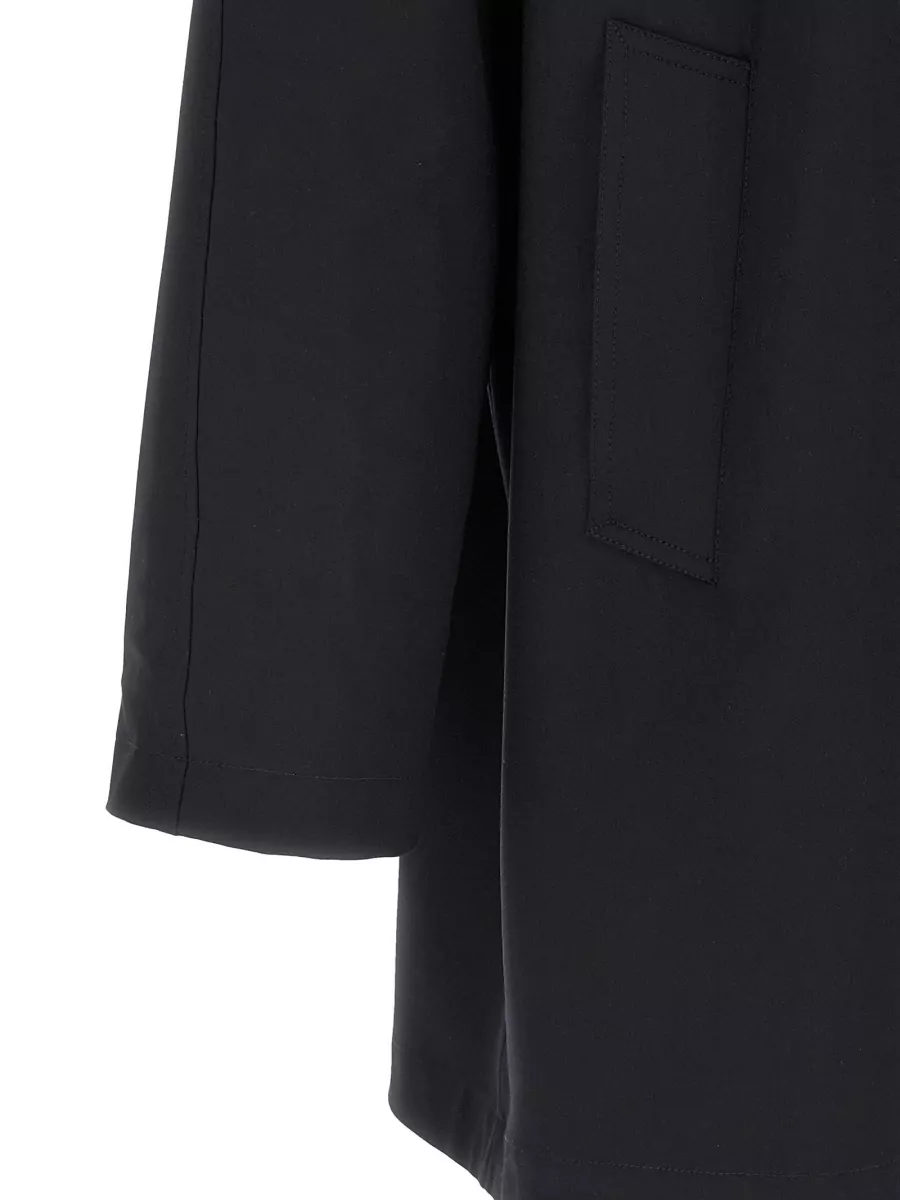 Herno Reversible Lightweight Jacket