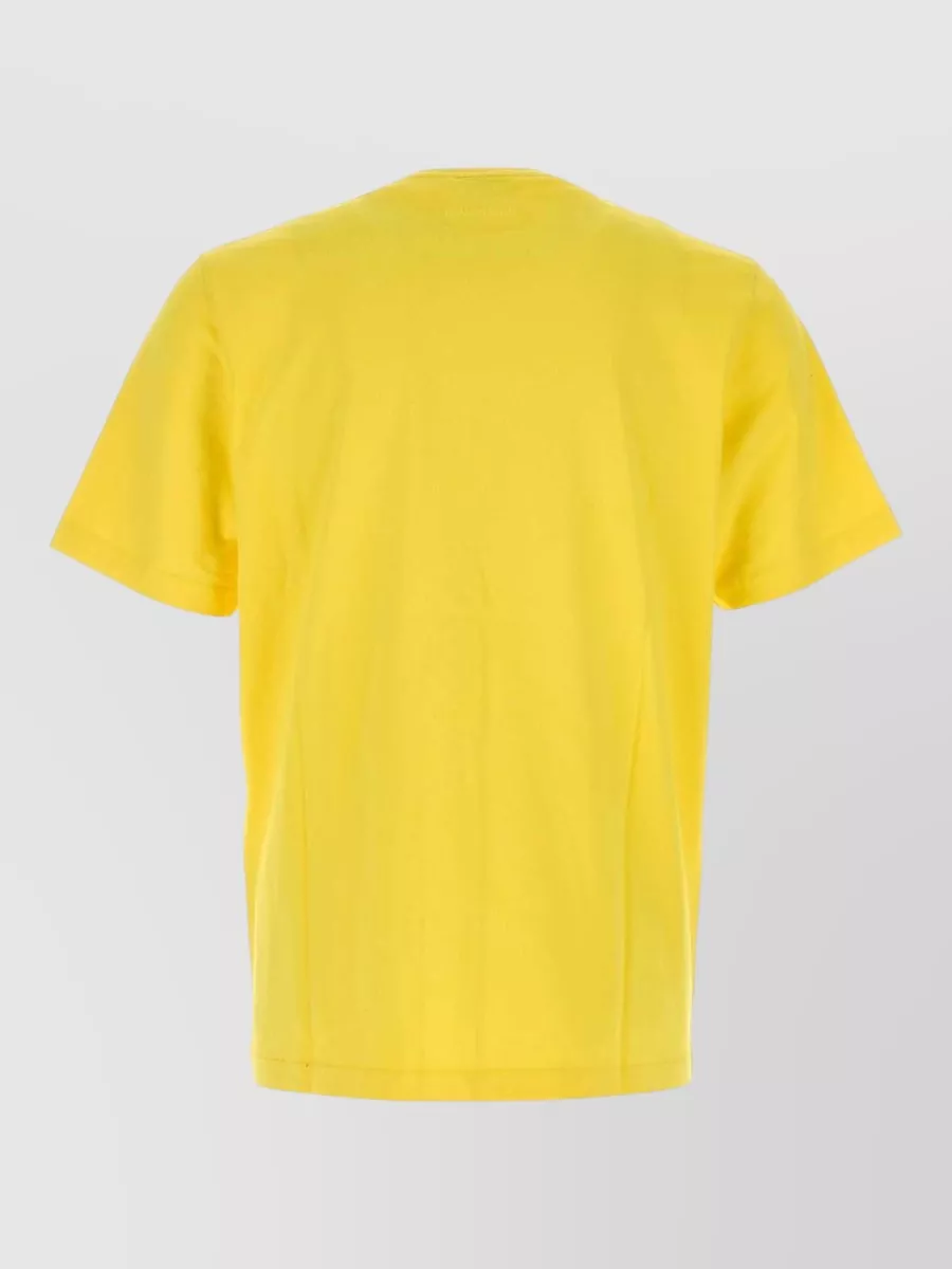 Jw Anderson Cotton T-Shirt