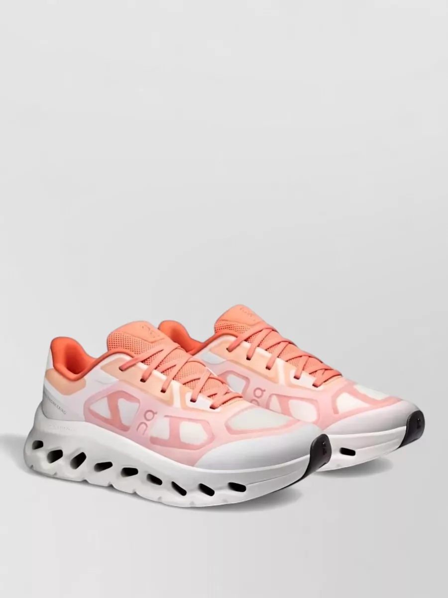 On Cloudtilt Remix Sneakers Mesh Upper In Multi