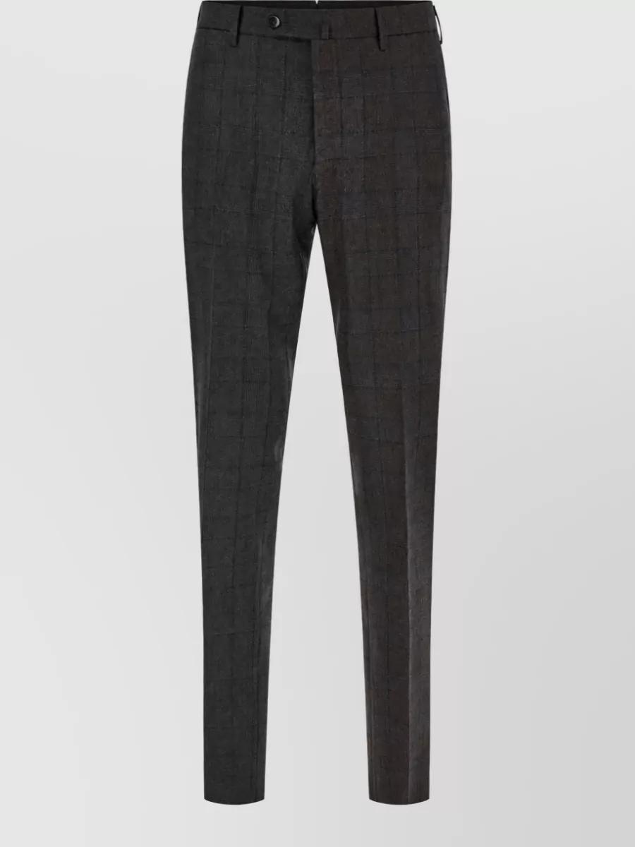 Pt Torino tailored trousers