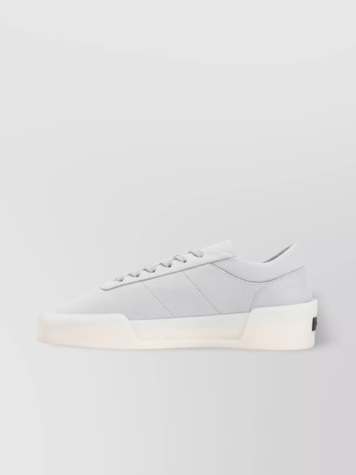 Fear Of God Aerobic Low Top Leather Sneakers