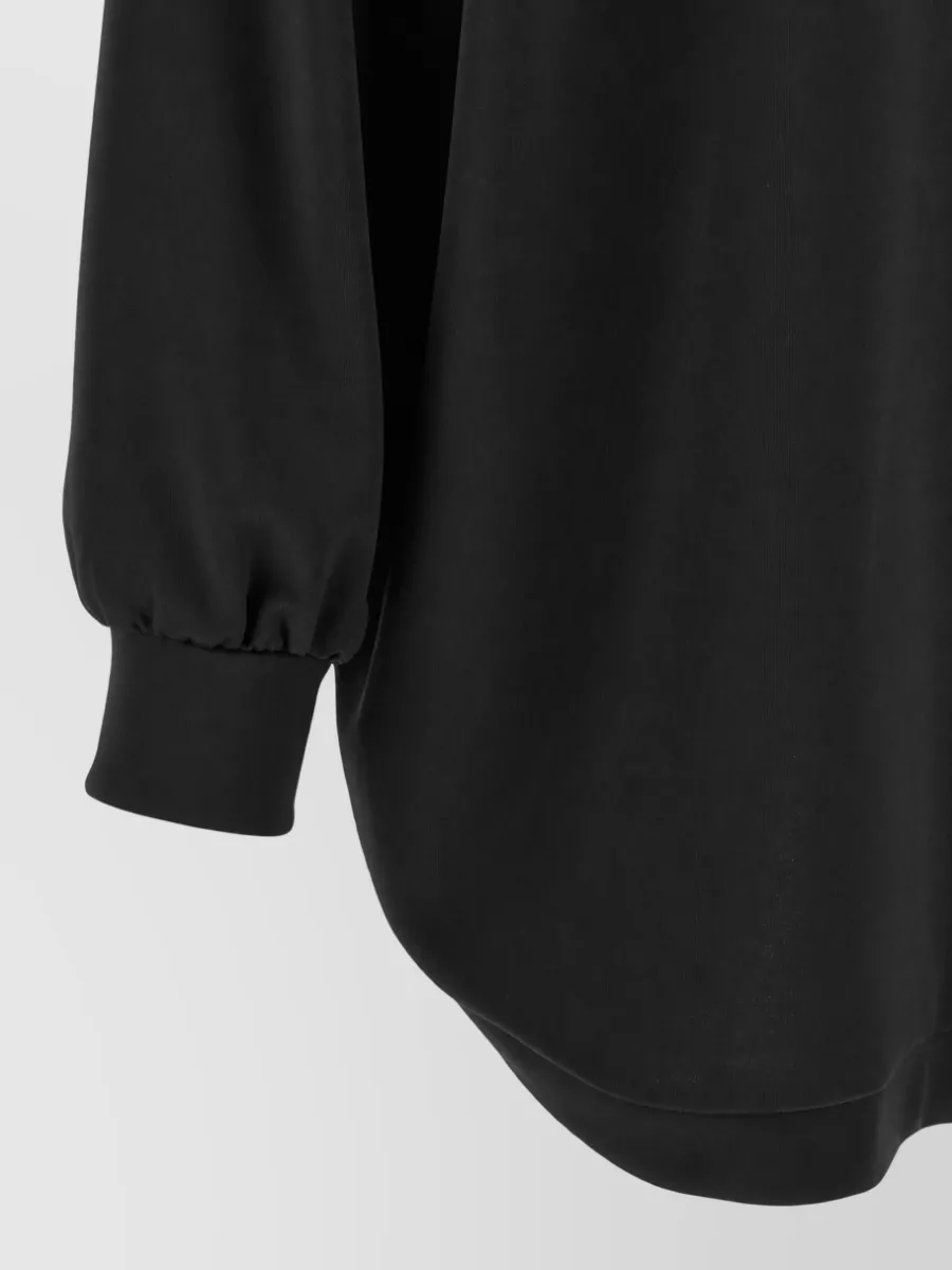 Di.la3 Pari' Zip Sweatshirt Jacket