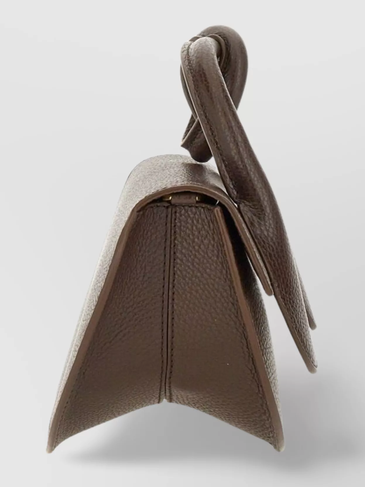 Yuzefi "Strap Handle Knot" Bag