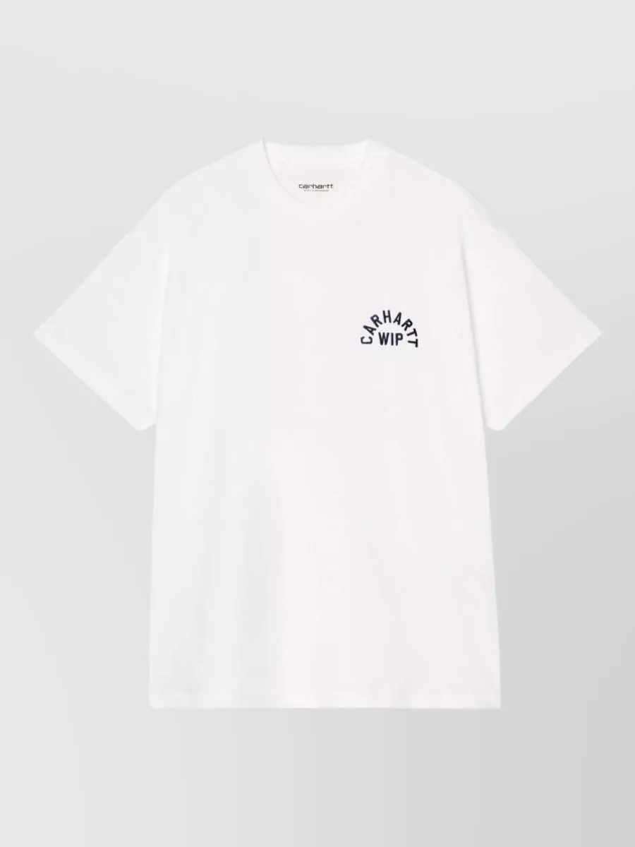 Carhartt Wip cotton loose-fit t-shirt