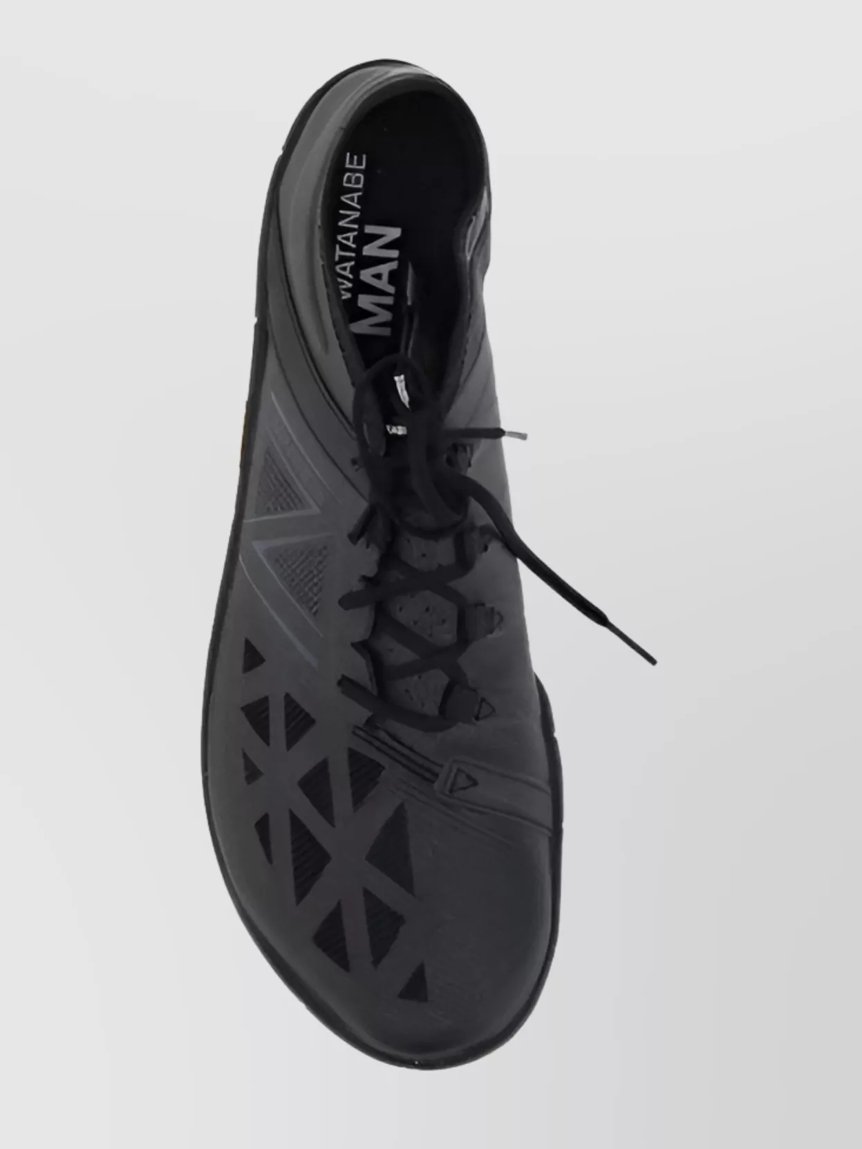 Junya Watanabe Functional And Stylish Sneakers With Secure Fit