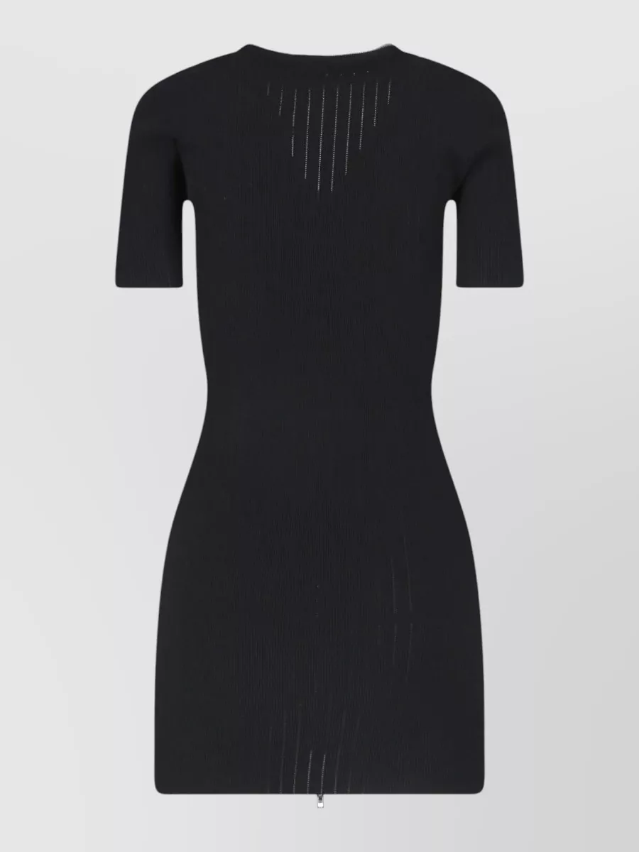 Alexander Wang Knee-Length Mini Dress