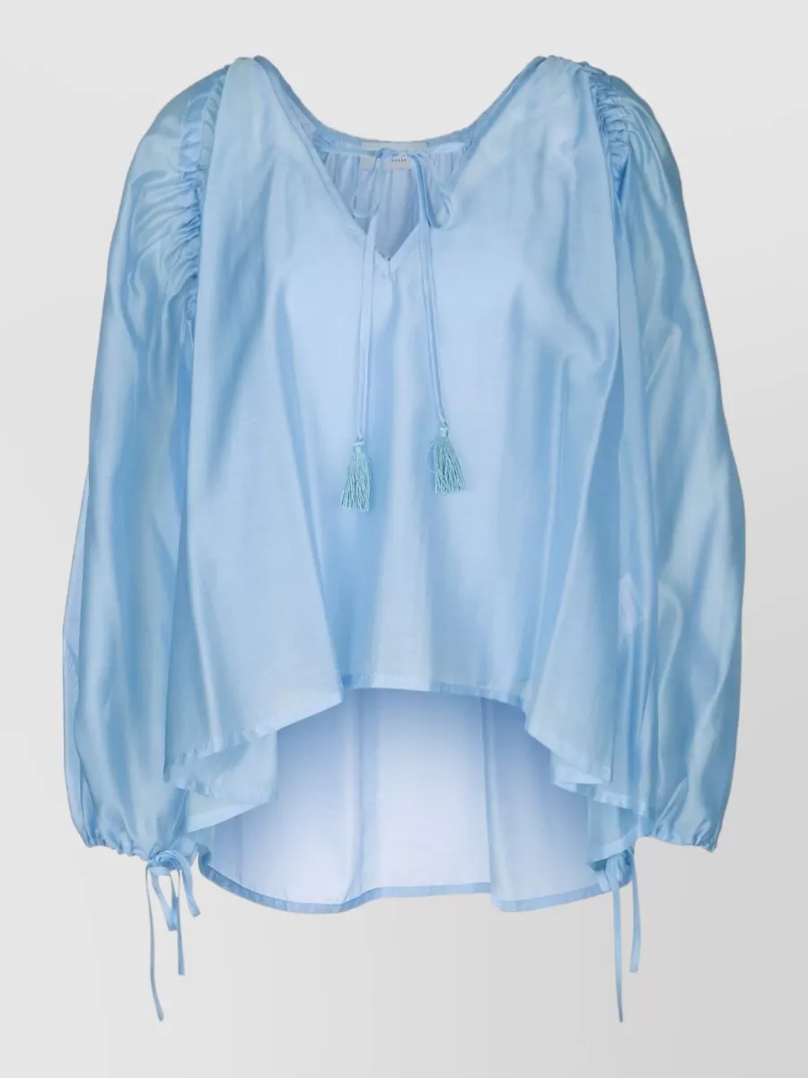 Ermanno Firenze Blouse