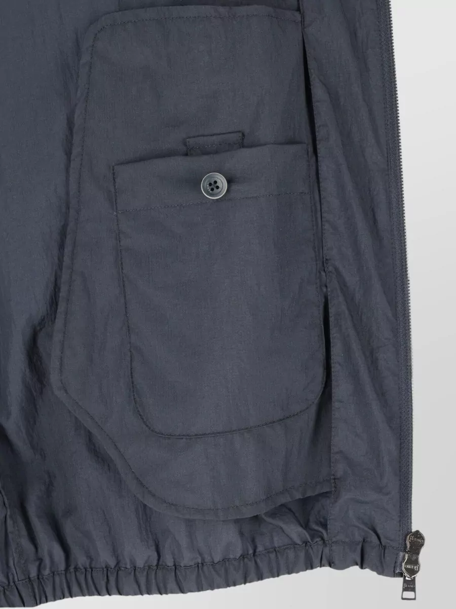 Herno Raincoat