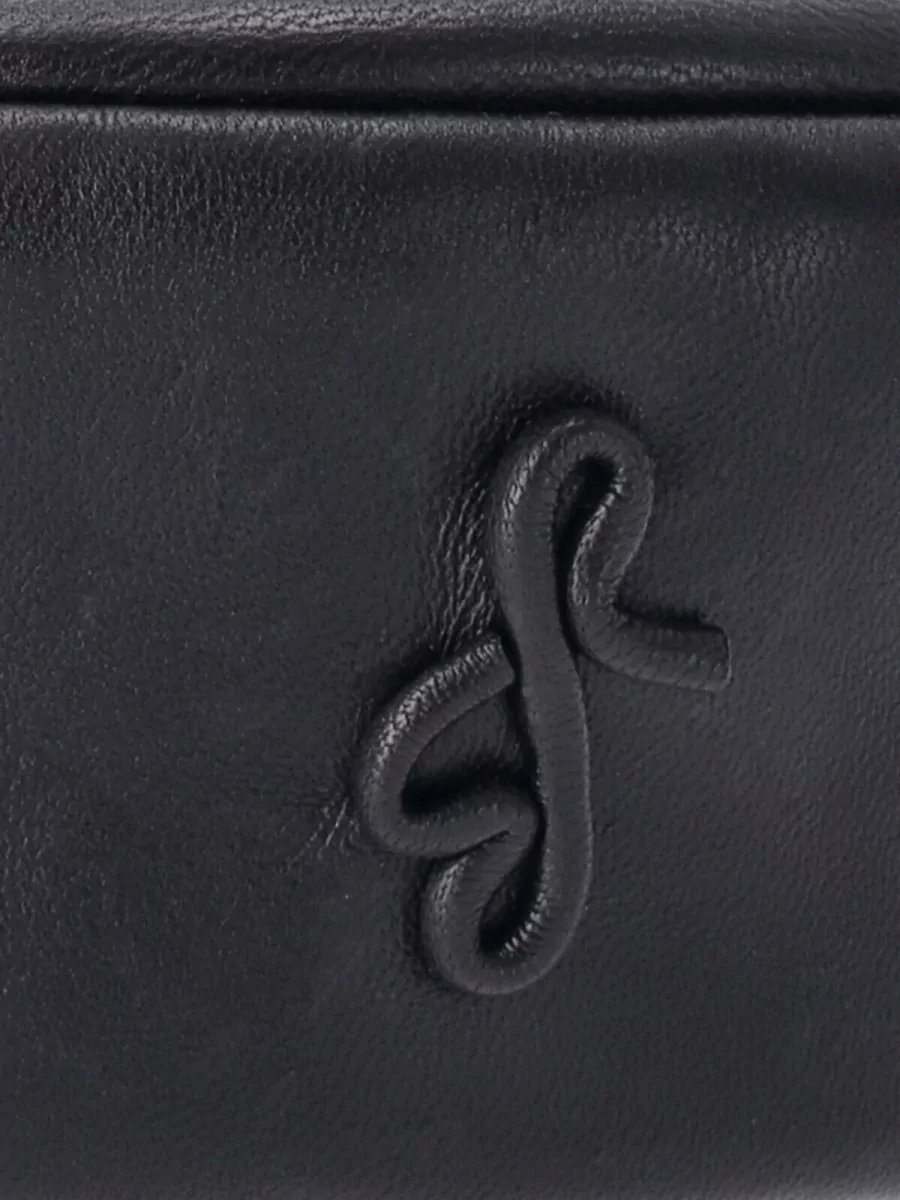 Ruslan Baginskiy Leather Headband
