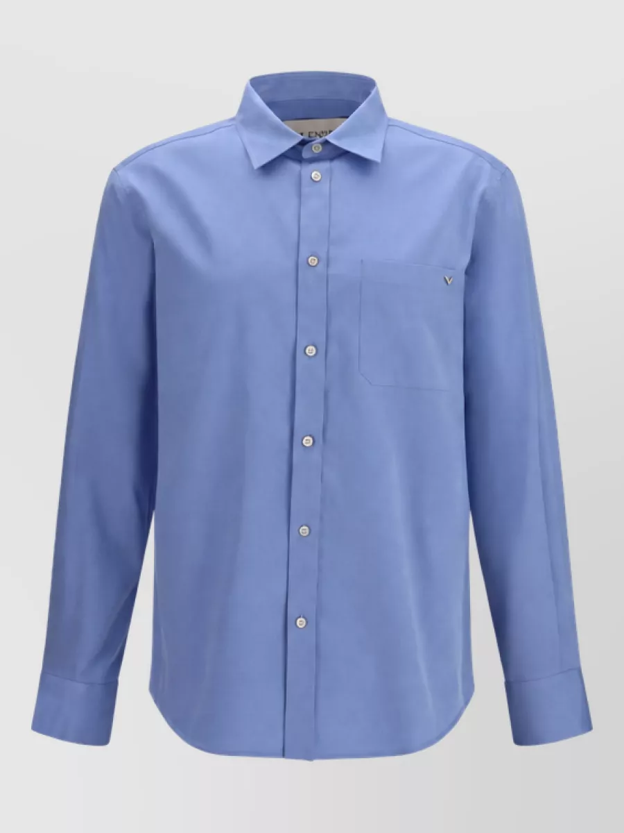 Valentino Garavani cotton shirt