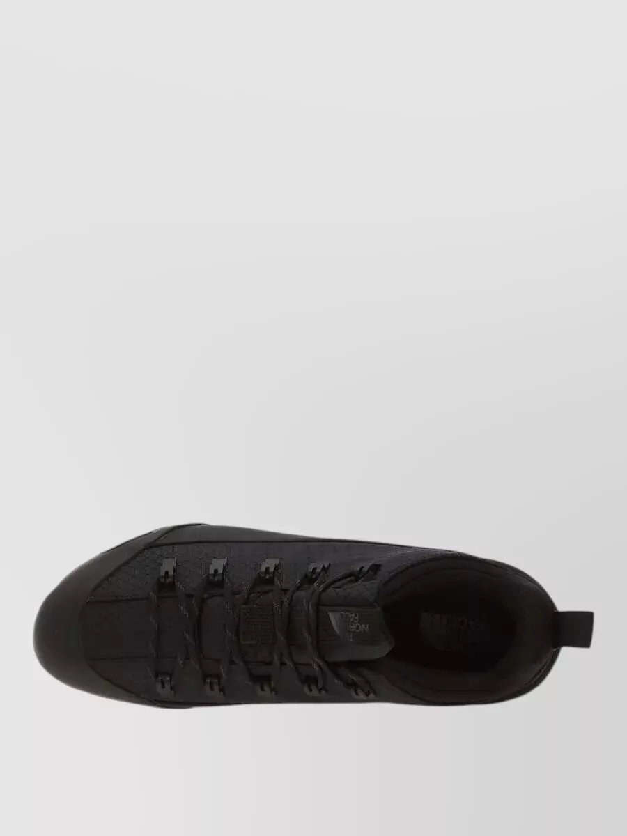 The North Face Canvas Lace-Up Sneakers