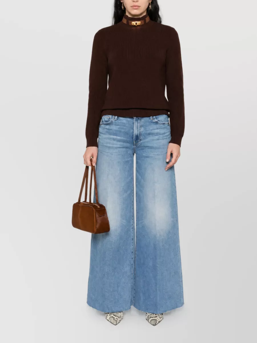 Mother Denim Jeans