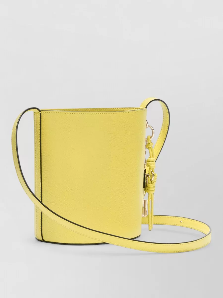 Furla Leather Cross-Body Bag