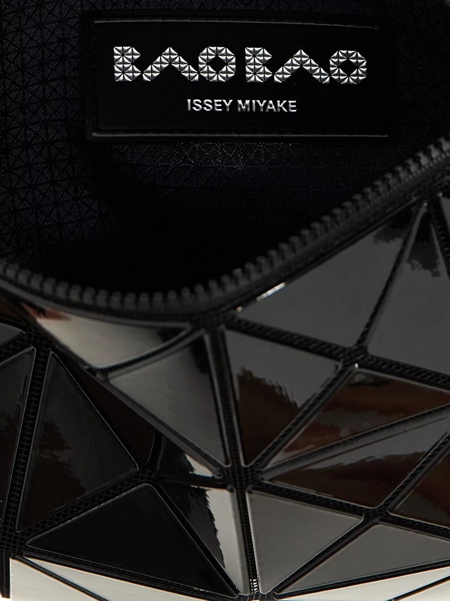Bao Bao Issey Miyake Lucent Clutch Bag