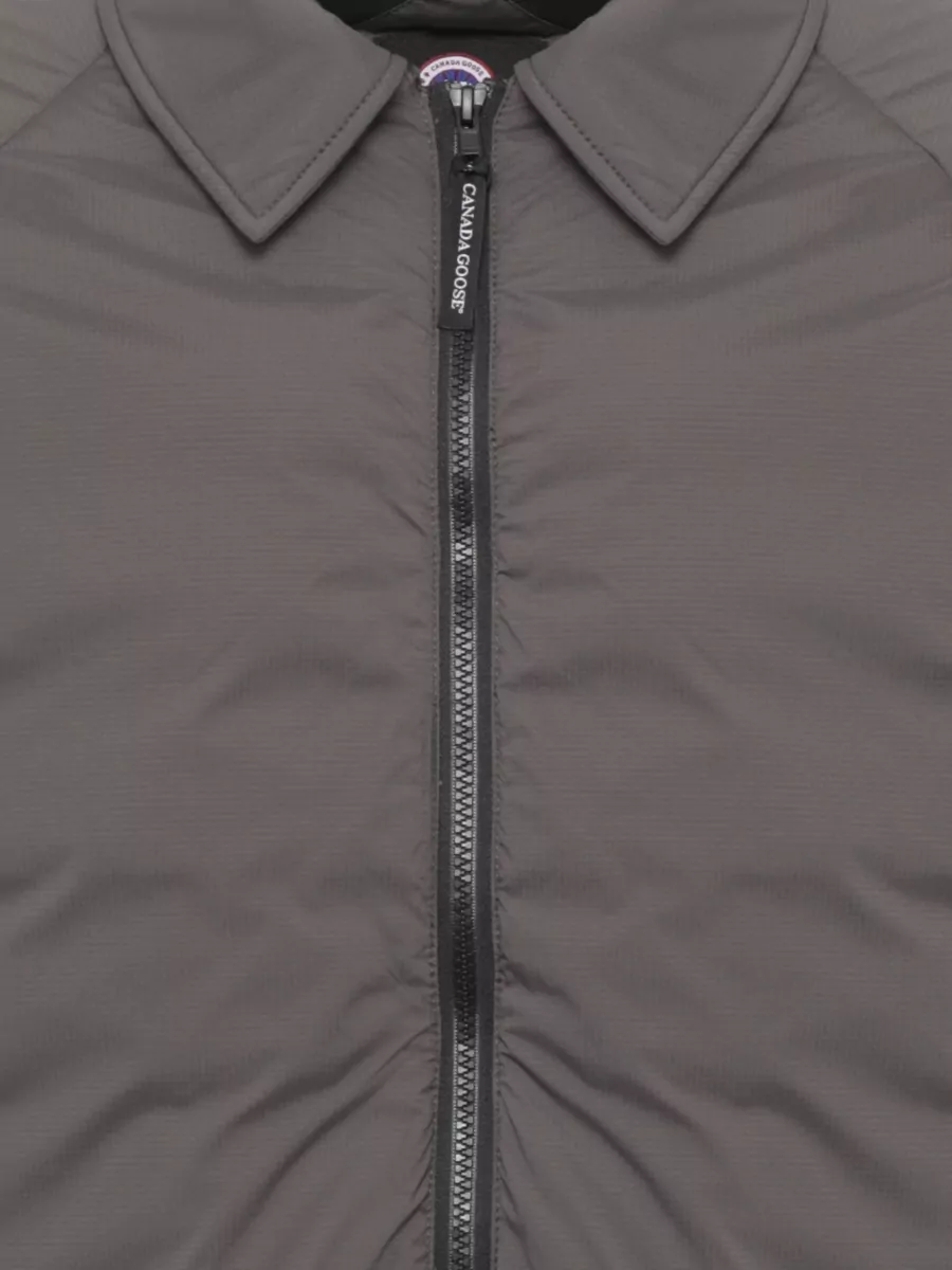 Canada Goose Short Puffer Jacket