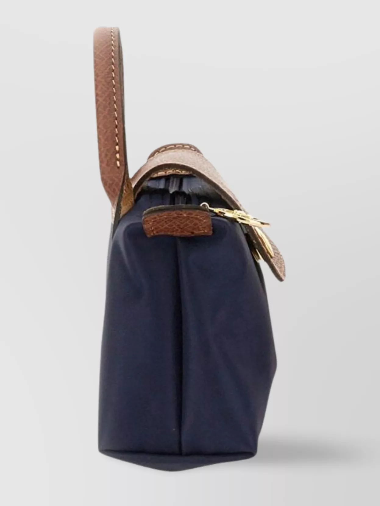 Longchamp Le Pliage Original Clutch Bag