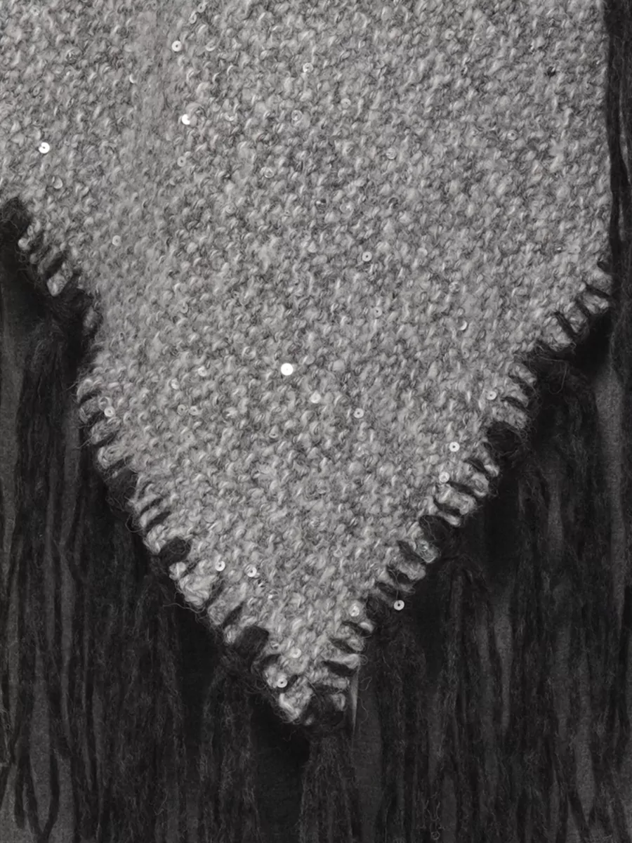 Peserico Alpaca Cape