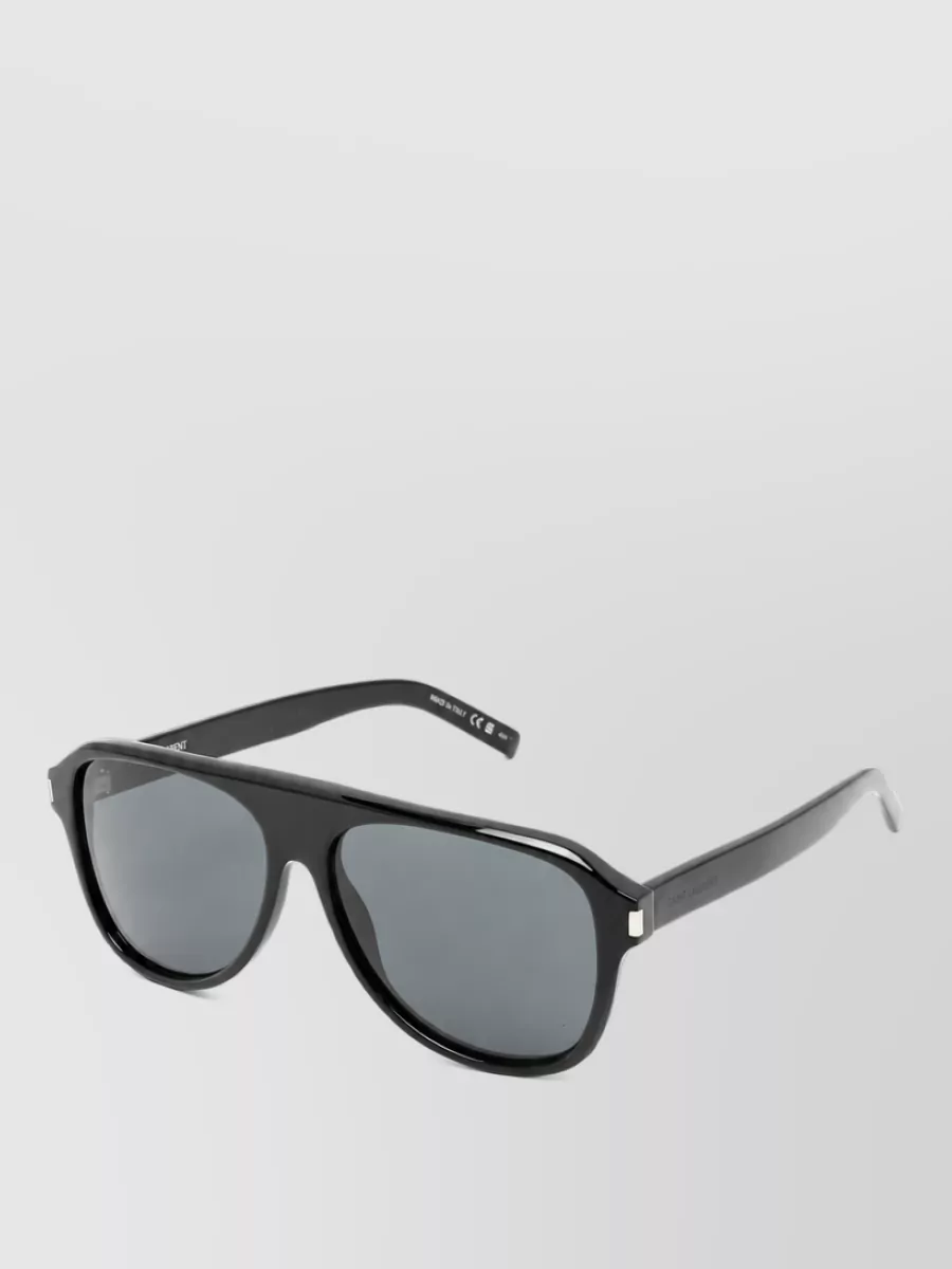 Saint Laurent Pilot Sunglasses