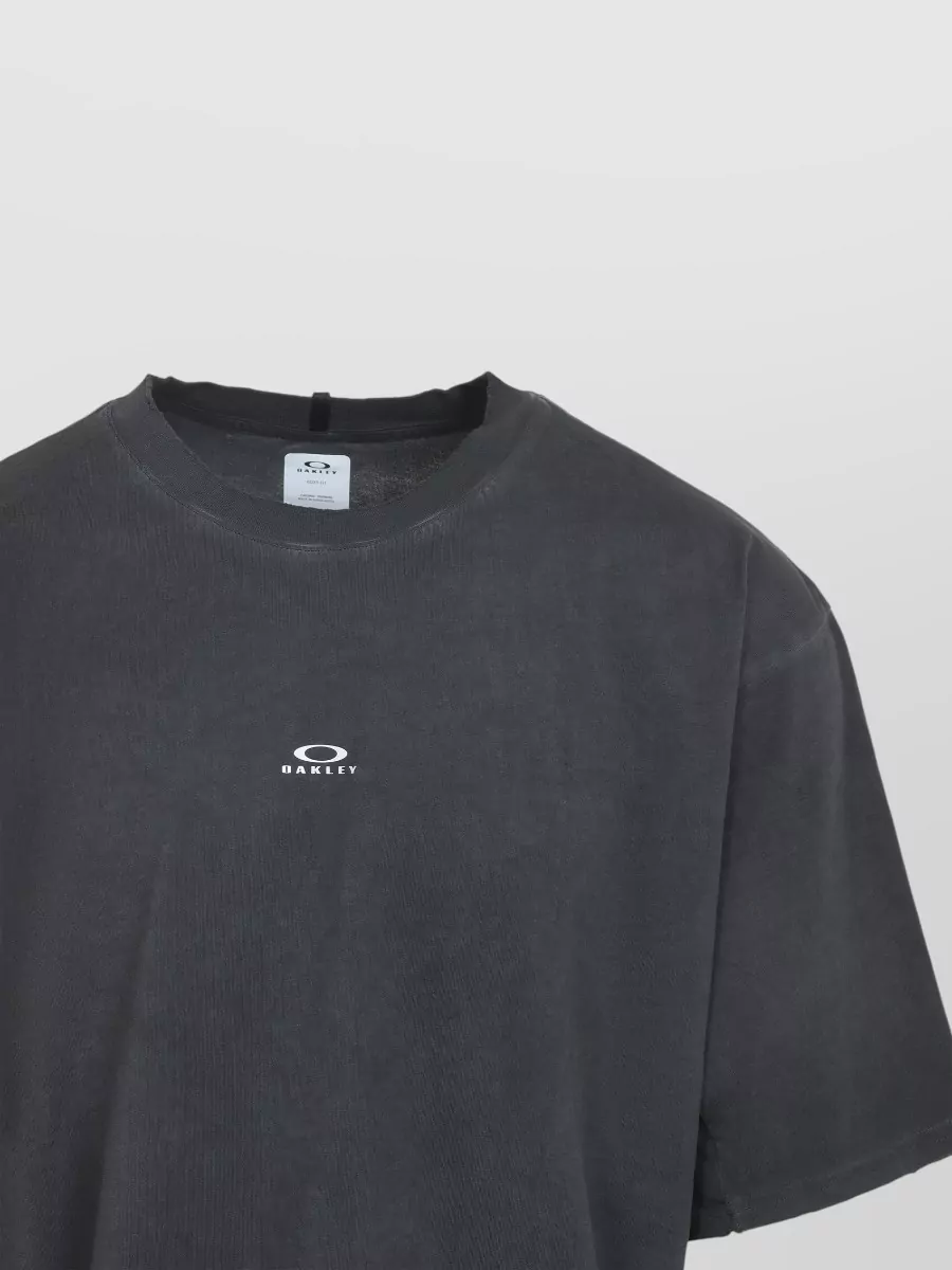 Oakley Cotton Boxy T-Shirt