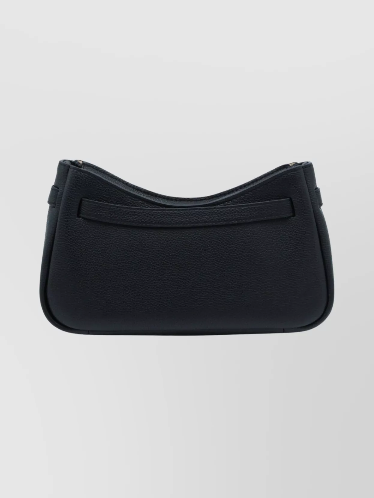 Tory Burch Textured Shoulder Bag Adjustable Strap